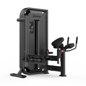 Rear Kick SH-G6815