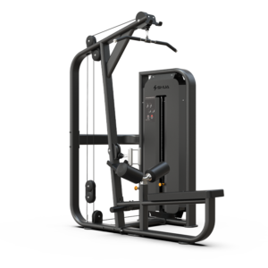 Lat Pulldown/Seated Row SH-G6892