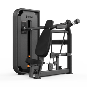 Shoulder Press SH-G6804