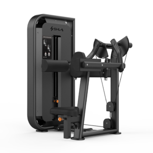 Lateral Raise Machine SH-G6805