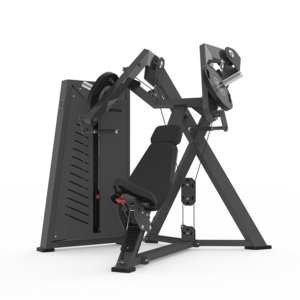 Hybrid Chest Press SH-G7701