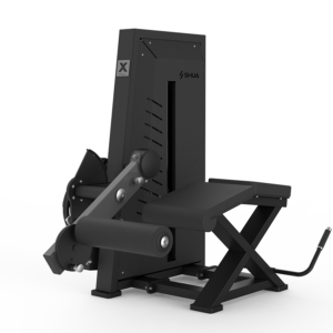 Hybrid Prone Leg Curl SH-G7709