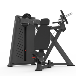 Hybrid Shoulder Press SH-G7705