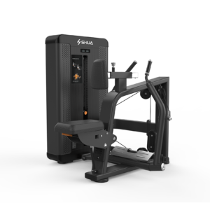 Seated Row SH-G8804