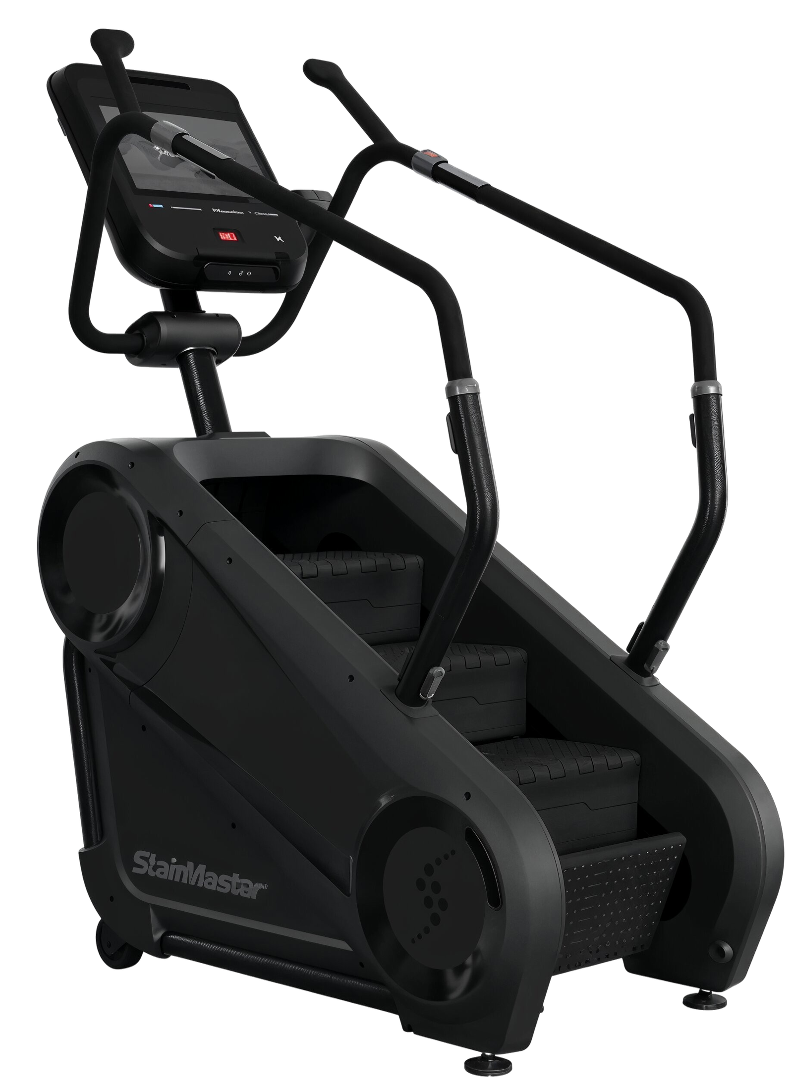 4G StepMill Model 4G