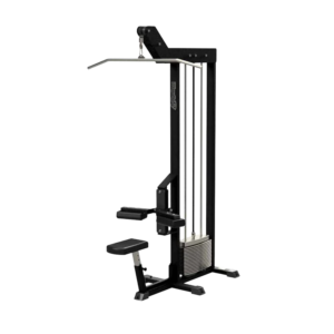 211R Lateral Pulldown, Adjustable