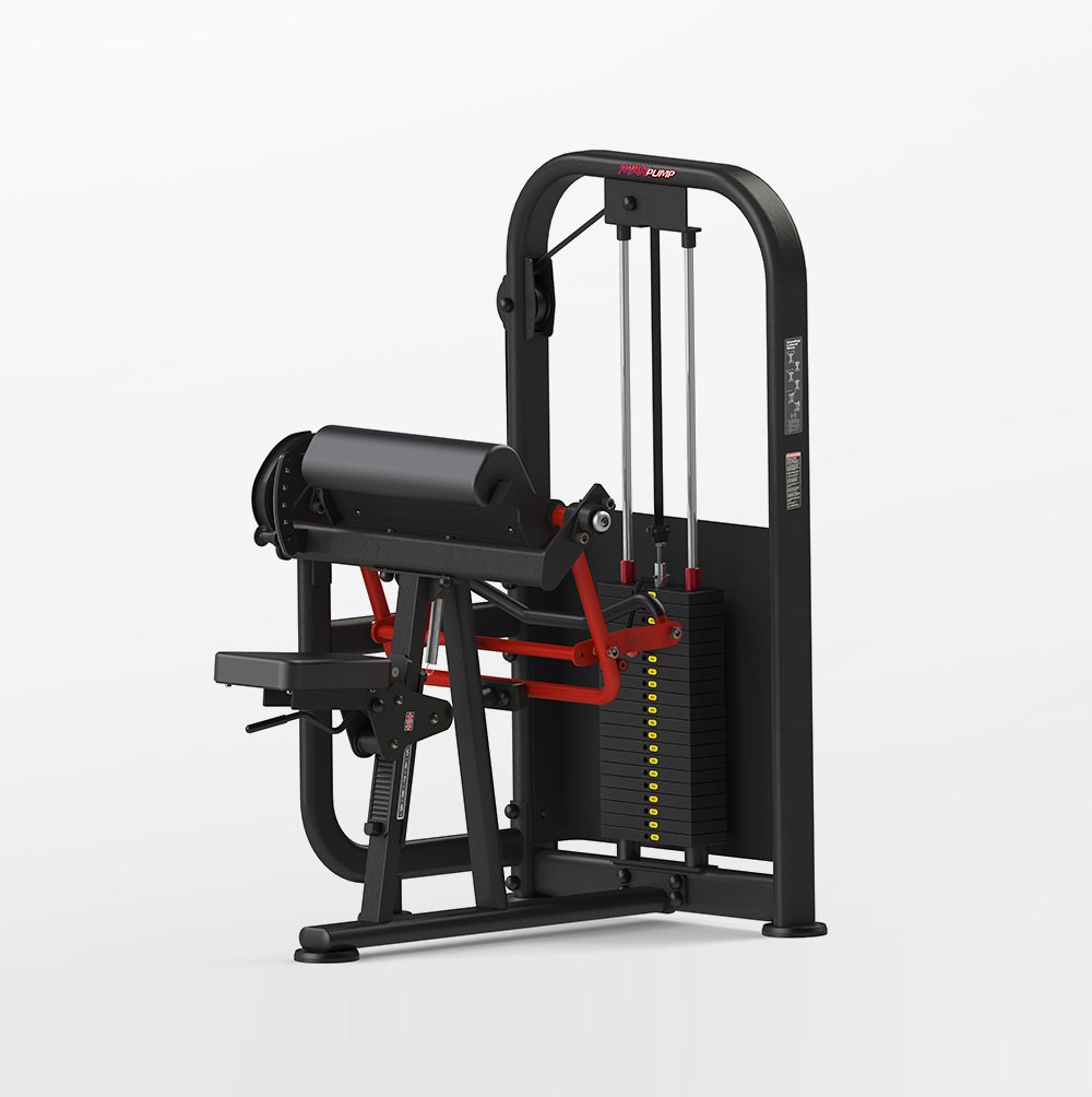 Preacher Multi Biceps Curl