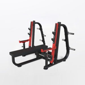 Safety Flat Bench