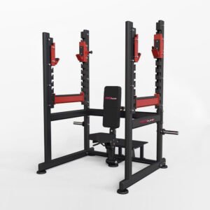 Military Bench Pro