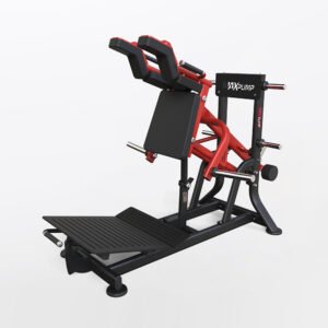 Power Squat