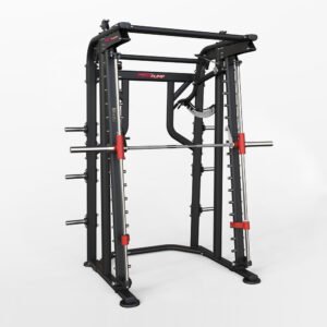 Angle Smith 2000 (Adjustable 0,5,7 degree)