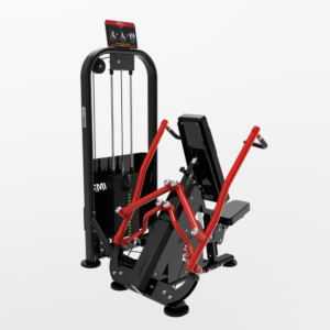 Ultra Iso Incline Chest Press