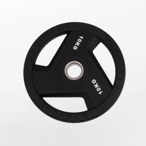 CPU 3-Hole Weight Plate