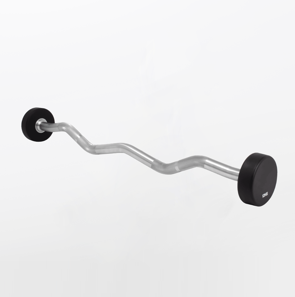 CPU Classic Barbell