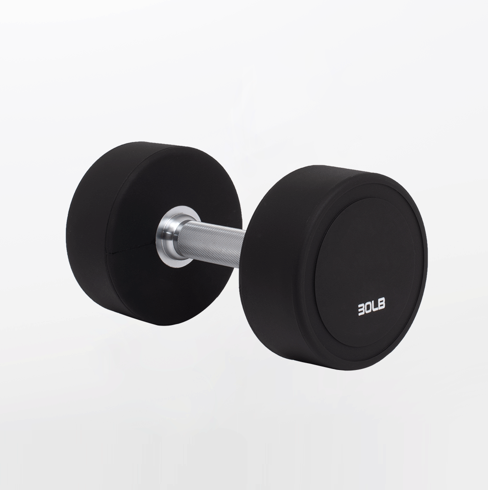CPU Ocean Dumbbell