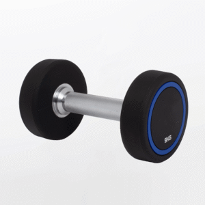 CPU Ring-Collared Dumbbell