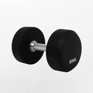 CPU Round Head Dumbbell