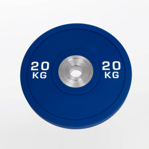Wheel Hub Bumper Plate