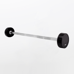 CPU inner-dodecagon Barbell