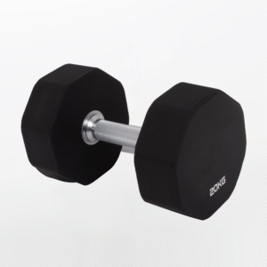 CPU Octagon Dumbbell