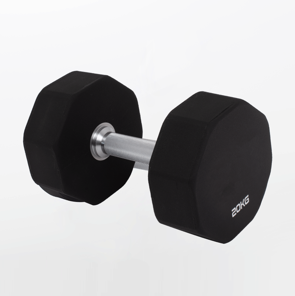 CPU Octagon Dumbbell