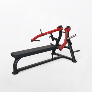 Plate Flat Bench