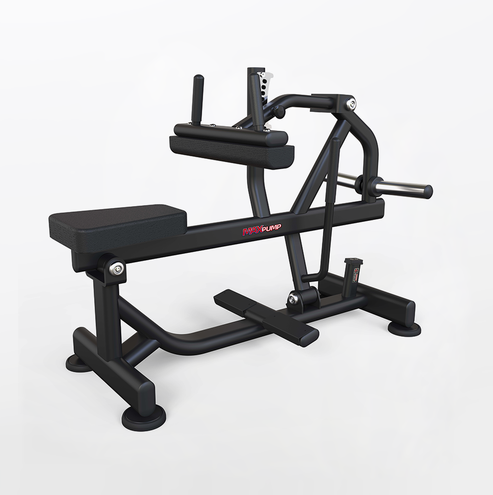 Seated Calf Raise