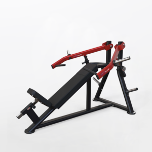 Plate Incline Bench
