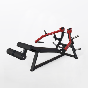 Plate Decline Bench