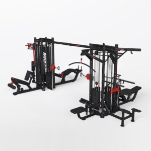 Multi Gym Pro (8Station)