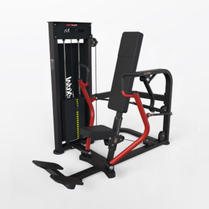Seated Chest Press