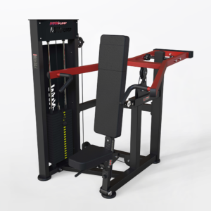 Shoulder Press