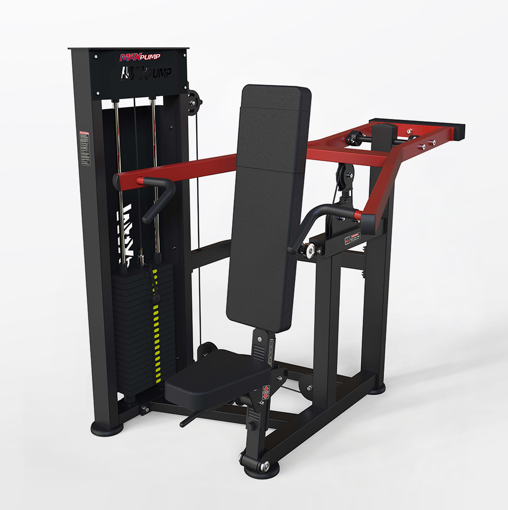 Shoulder Press