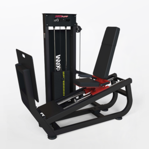 Seated Leg Press