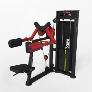 Lateral Raise