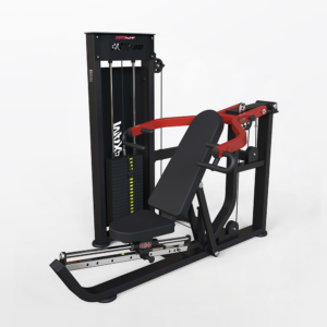 Shoulder Press & Chest Press Combo