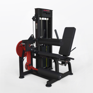 Seated Leg Extension & Curl Combo