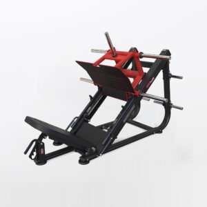 Power Leg Press