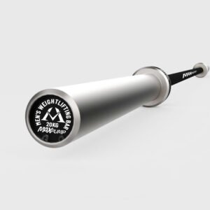 Men's Weightlifting Bar