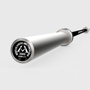 Men's Olympic and Power Bar
