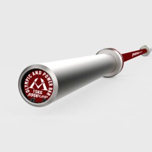 Women's Olympic and Power Bar