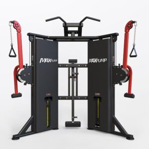 Multi Functional Trainer