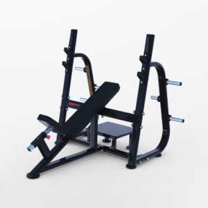 Olympic Incline Bench