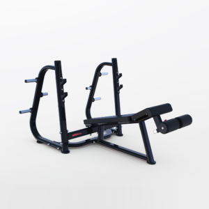 Olympic Decline Bench