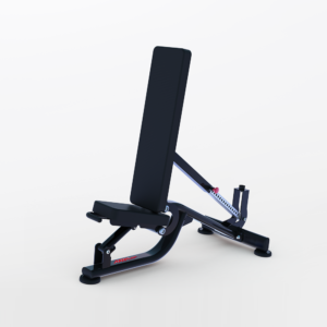 Adjust Incline Bench