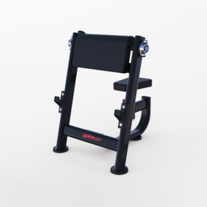 Preacher Curl Bench