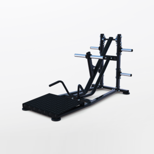 V-Bar Row