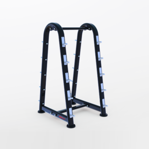 Fixed Barbell Rack