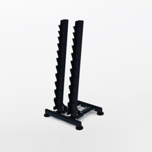 Vertical Dumbbell Rack