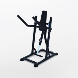 Moving Leg Raise